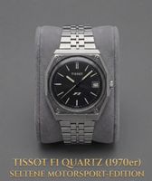 Tissot F1 Quartz – seltene Motorsport-Edition 
