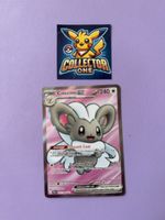 Pokemon Cinccino EX Rare Top Zuckersüss