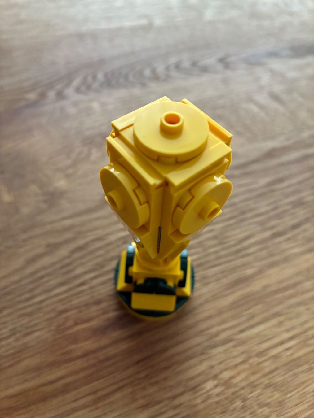 Lego Giocattoli: Lego WM mini Pokal – Nuovo (secondo la descrizione) da Luzern venduto da Selin.E_ 2