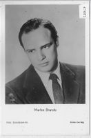 Marlon  Brando Schauspieler