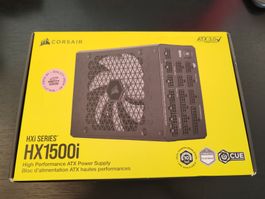 Corsair HX1500i 1500W ATX 3.0 Netzteil