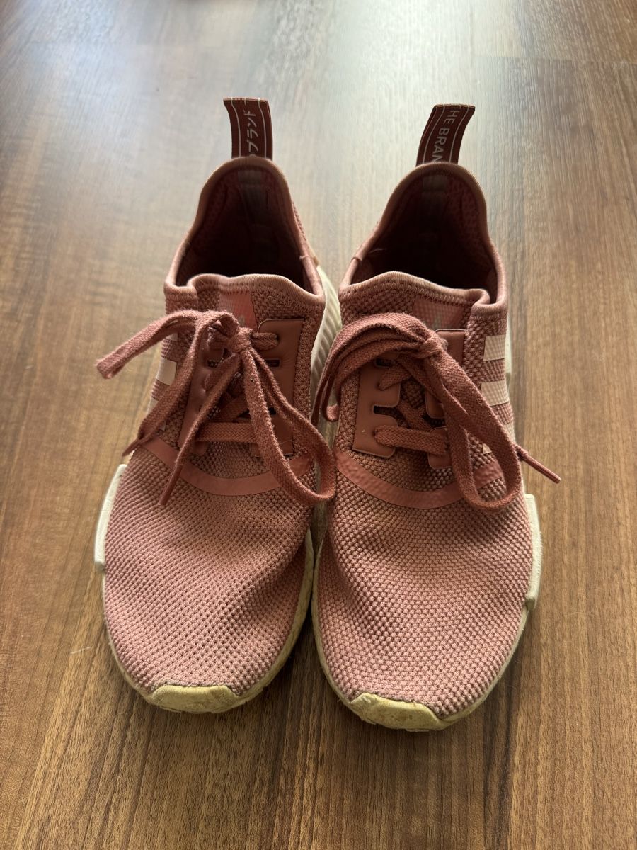 Adidas Scarpe da donna: Adidas NMD Grösse 39 – Usato da Täsch venduto da Toffifee99