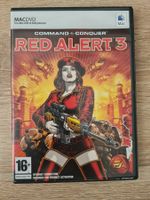 Command & Conquer: Red Alert 3 for Mac (English) - Mac