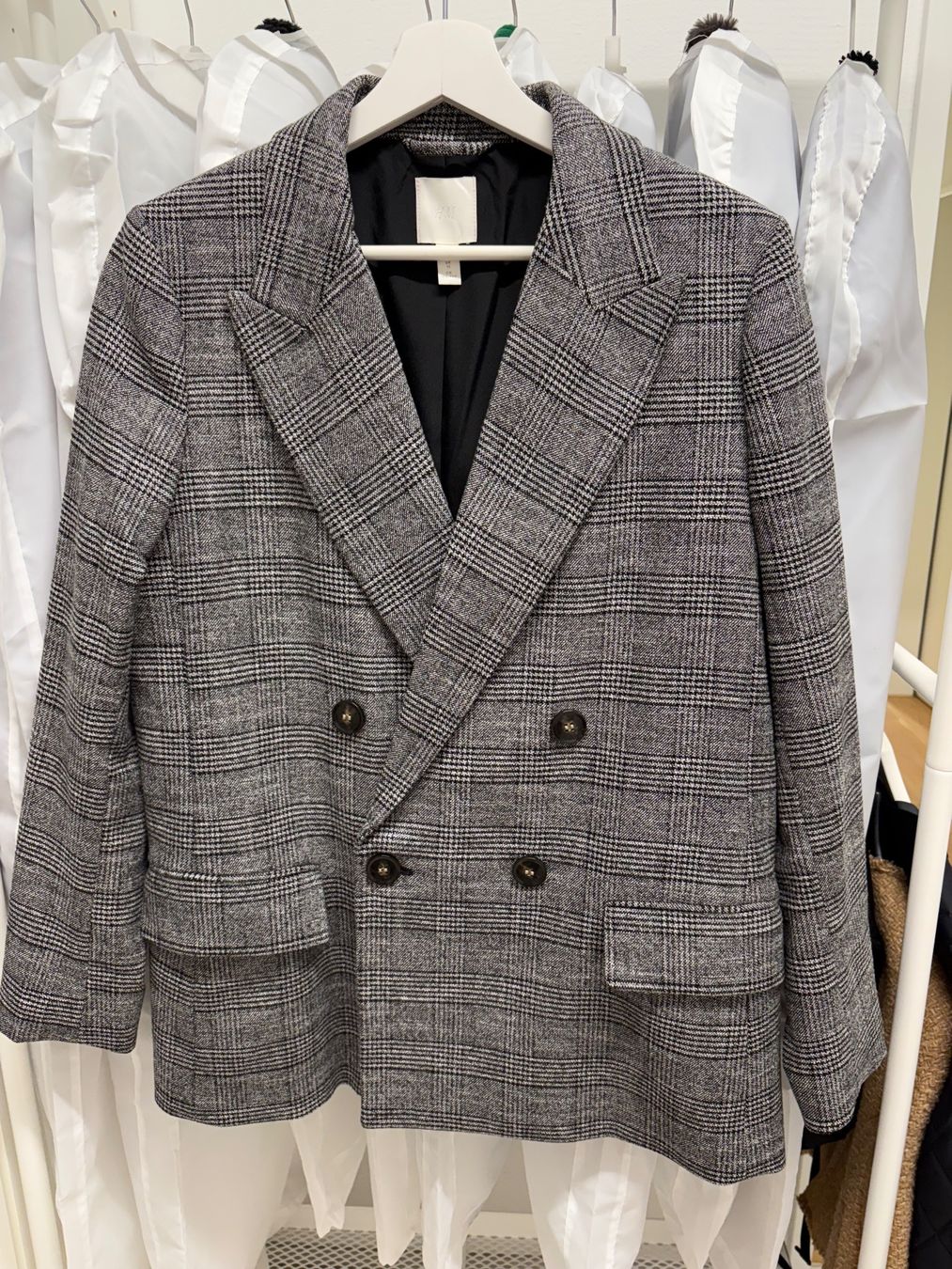 H&M Giacche: H&M Twillblazer – Nuovo (secondo la descrizione) da Döttingen venduto da dbs_26ls