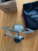 Stoic Stove Comfort Gaskocher