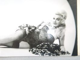 Go-go-Girl - Rotlichtmilieu