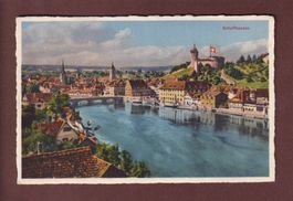 SCHAFFHAUSEN - 1936