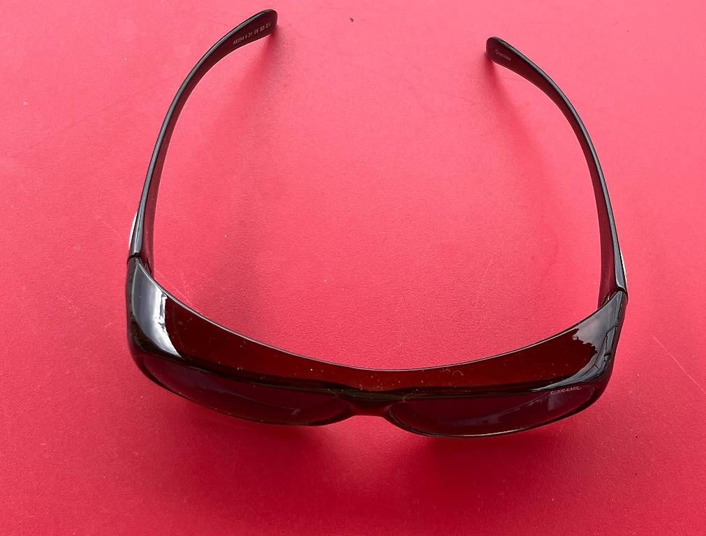 Alpina Occhiali & Lenti: ALPINA Overview Sonnenbrille – Usato da Urdorf venduto da Resumasa 1