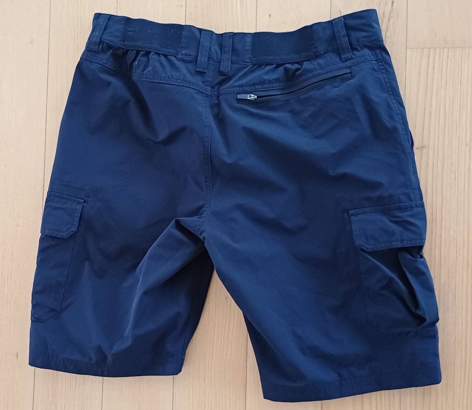 Pantaloni: Shorts Herren Gr. S Softshell – Usato da Entlebuch venduto da Waldschratt65 1