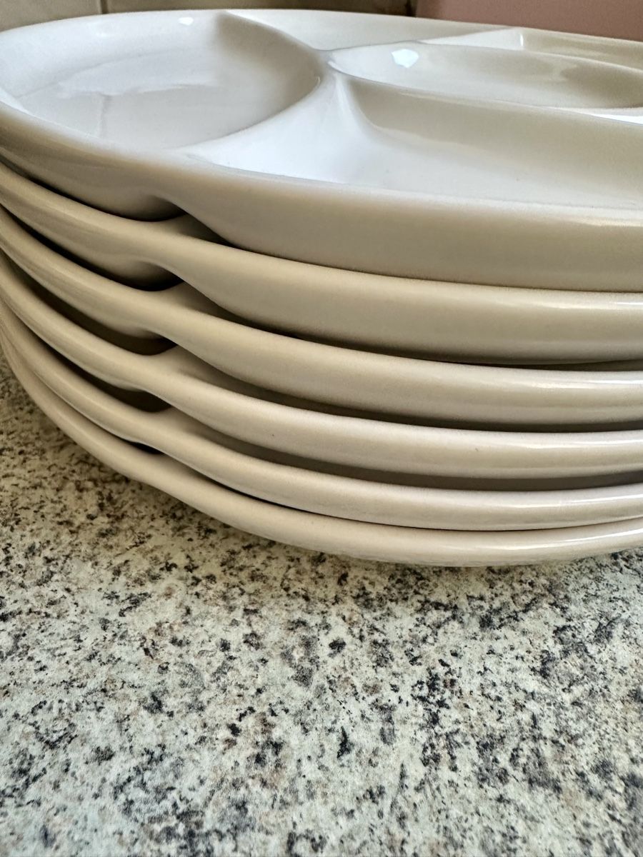 Piatti: Set of 6 Plates – Usato da Zürich venduto da mme_9kc5 1
