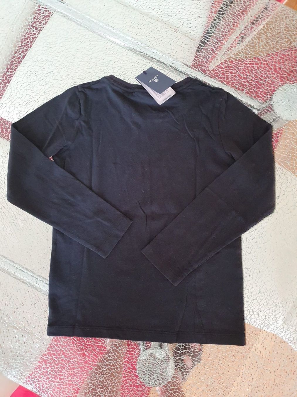 Camicie, T-shirt & Polo: Gant Kids Gr. M – Nuovo e nell'imballaggio originale da Luzern venduto da Reni025 2