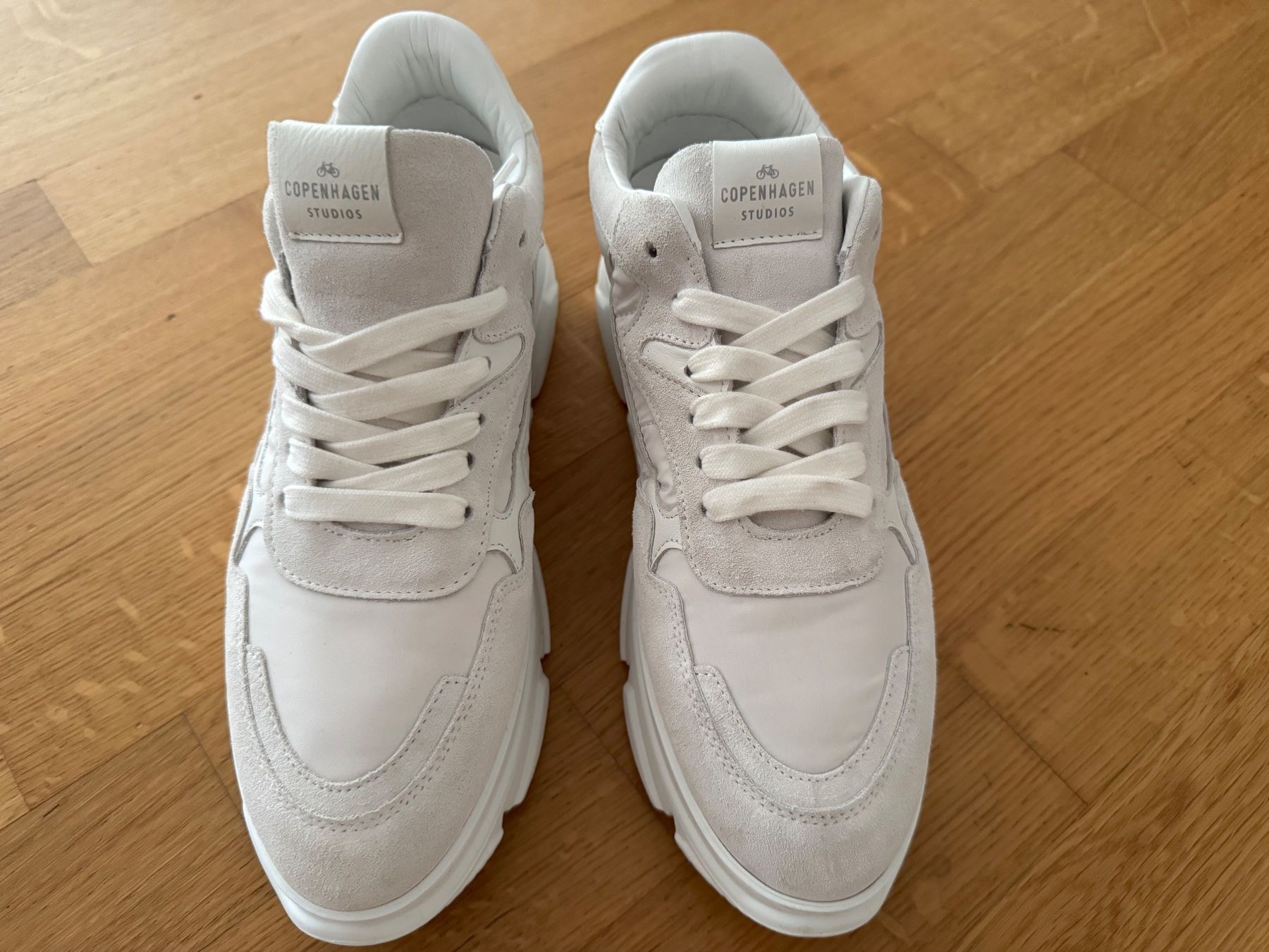 Copenhagen Chaussures femmes: Copenhagen Studios CPH40 Sneaker Gr. 40 – Neuf (Voir description) à Thayngen par Lisa88 1