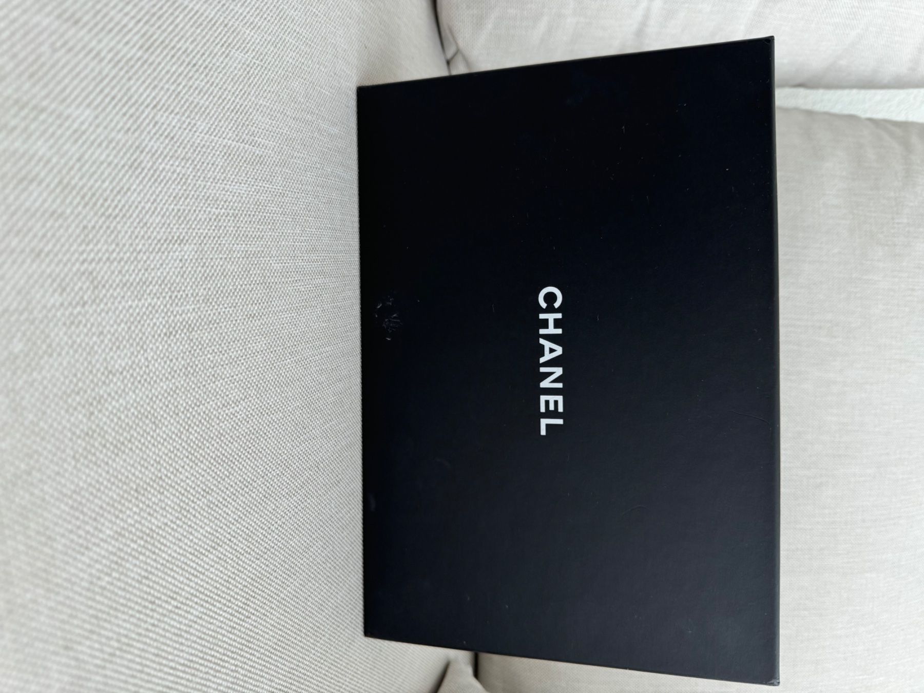 Chanel Borse da donna: chanel wallet on chain – Nuovo (secondo la descrizione) da Lenzburg venduto da Jiji013 3