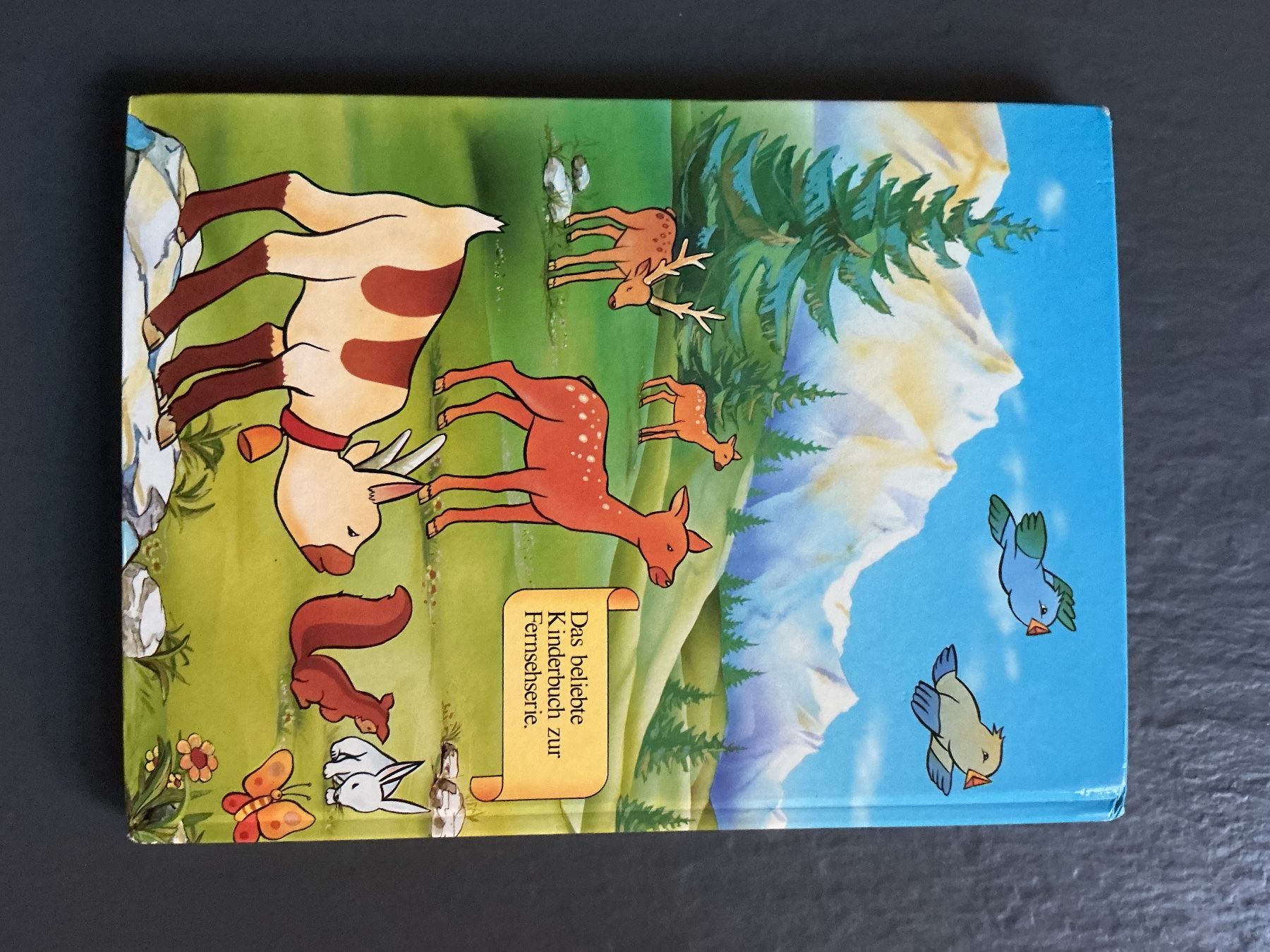 Livres: Heidi – D'occasion à Niederhasli par ercp4 1