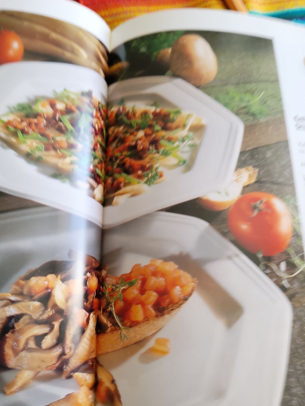 Libri: Vegetarisch Kochen und Genießen – Nuovo (secondo la descrizione) da Volken venduto da katz5 6