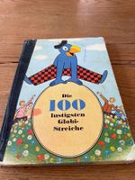 Die 109 lustigsten Globi-Streiche, 1. Auflage