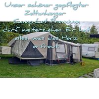 Camplet Premium 2017