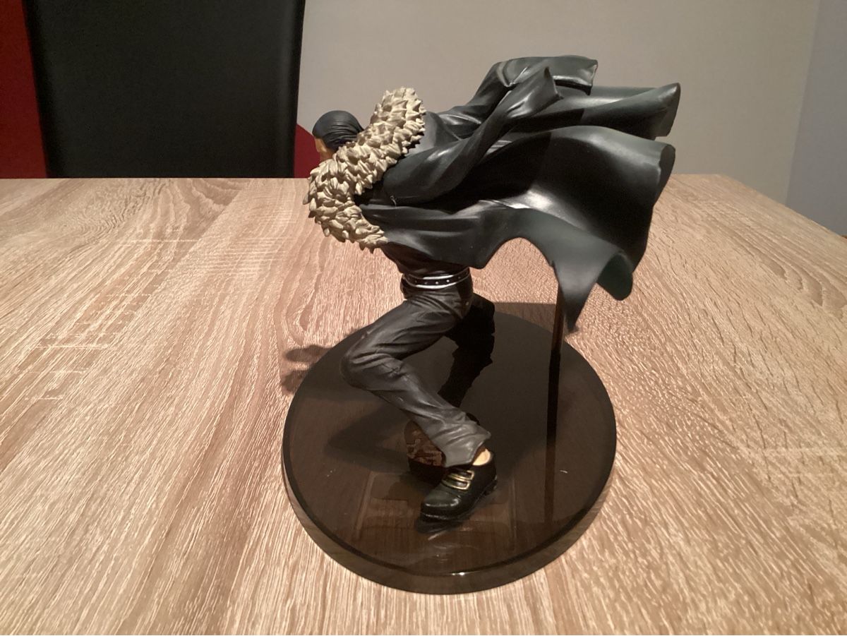 Figuren: Anime Figur von One Piece Sir Crocodile – Gebraucht aus Grosshöchstetten von Patrick172 3
