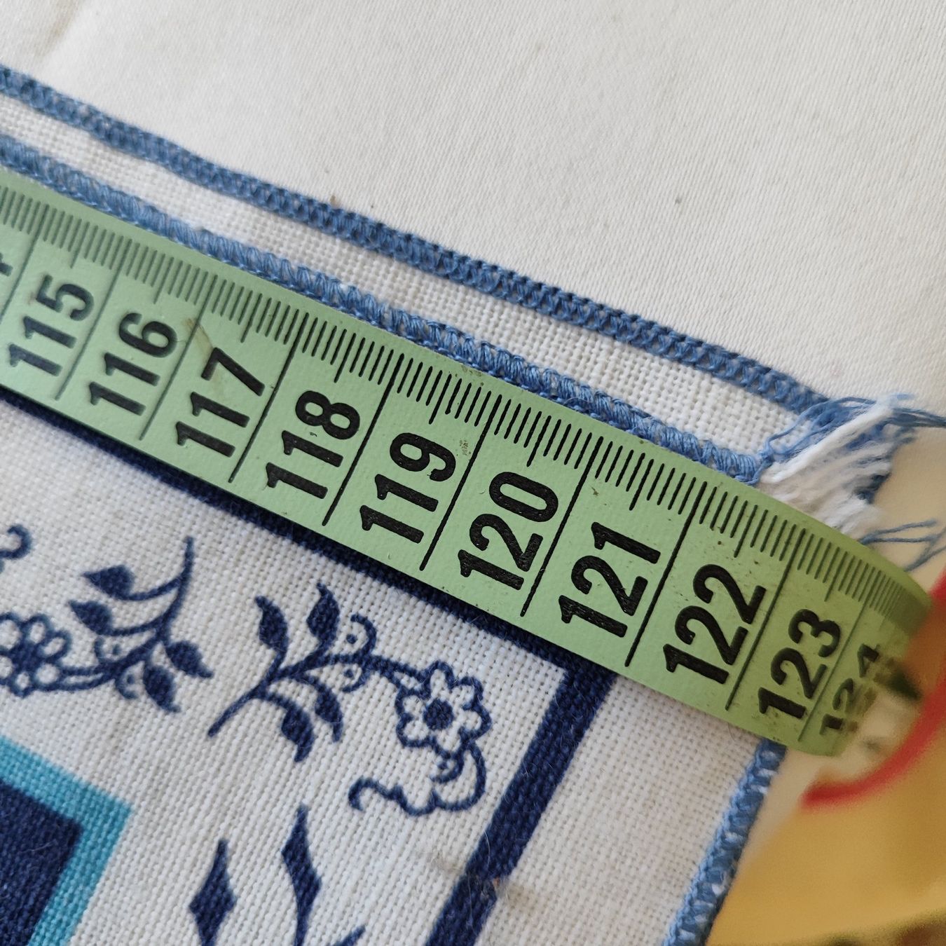 Sonstige Tischwäsche: Tischläufer 100% leinen – Neu und originalverpackt aus Langnau am Albis von Judithsebi 4