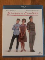 Blu Ray - Sixteen Candles (1984)