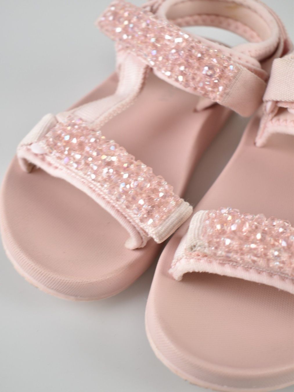 Monnalisa Scarpe per ragazze: Monnalisa Sandalen, rosa, Gr.32 – Usato da Nürensdorf venduto da 2ND_STORY 3