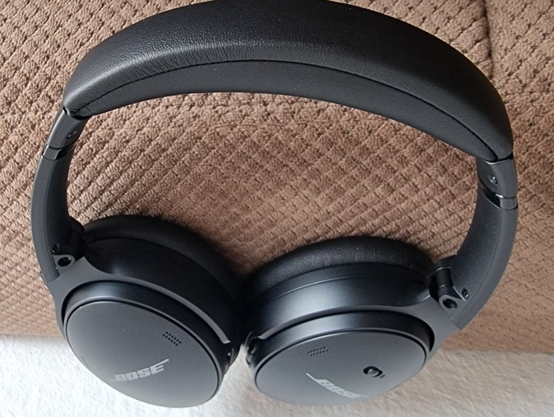 Bose Cuffie: Wie NEU/Bose QuietComfort 45 – Usato da Liestal venduto da Berr 3