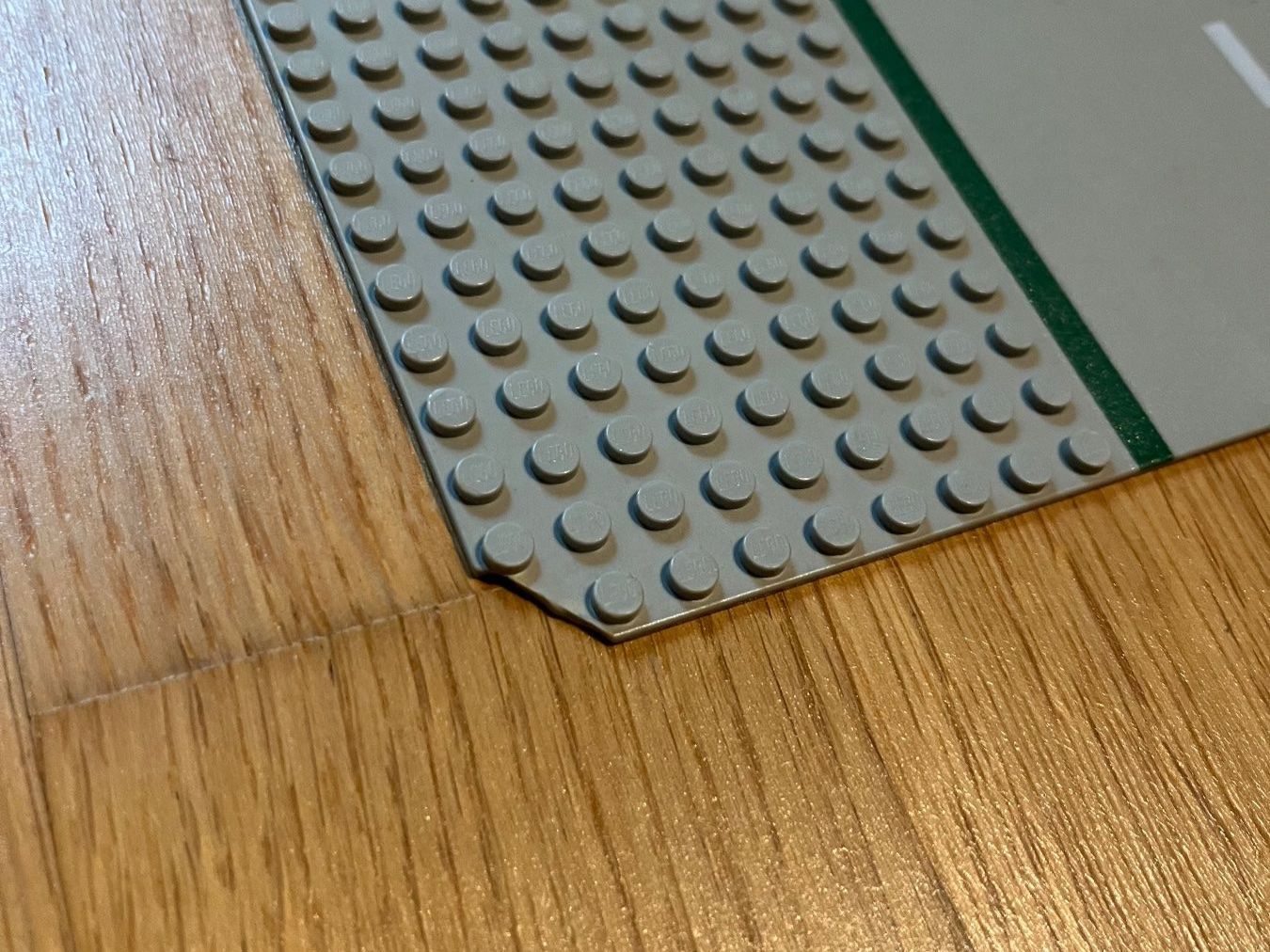 Lego Spielzeuge: LEGO-Strassenplatten Mix – Gebraucht aus Winterthur von chruedt 2