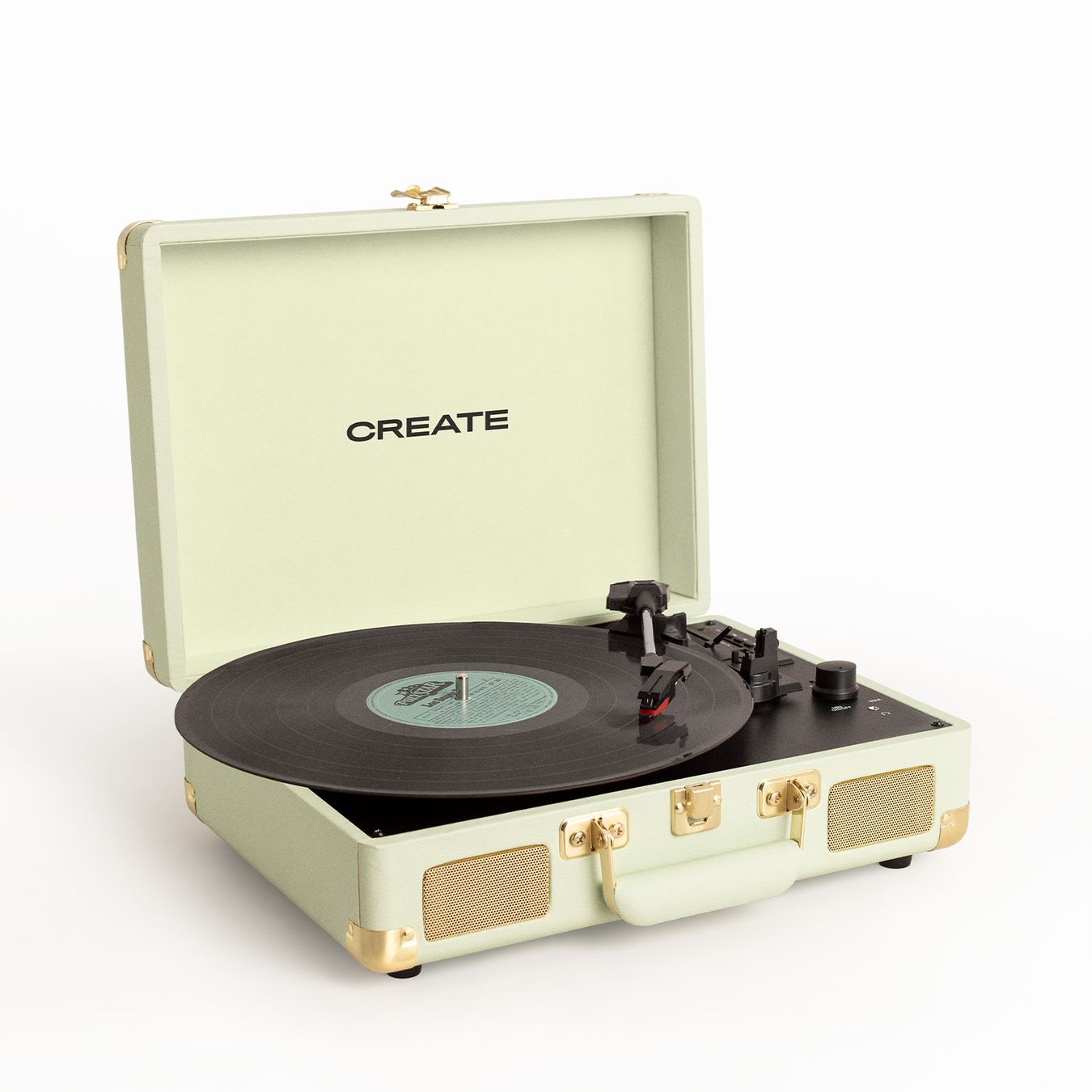 Audio- & Mediensysteme: RECORD PLAYER POP – Neu und originalverpackt aus Bremgarten AG von simpliCH 1