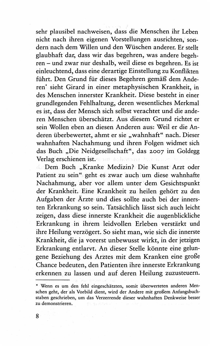 Libri: Kranke Medizin? Die Kunst Arzt oder Patient zu sein – Nuovo (secondo la descrizione) da Sarnen venduto da Livres 4