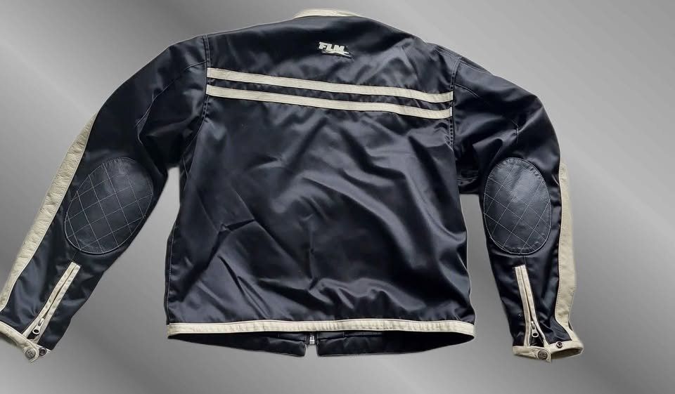 FLM Giacche: FLM Motorradjacke – Nuovo (secondo la descrizione) da Aarburg venduto da Hystoria 2