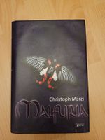 Malfuria von Christoph Marzi