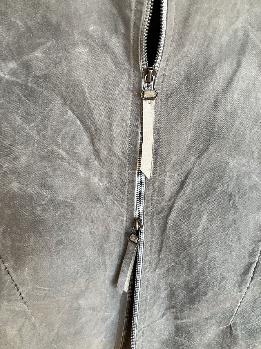 Giacche: Leon Emanuel Blanck Forced Jacket – Usato da Maracon venduto da hue_6sb7 3
