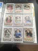 Topps Match Attax 25/26 - Magic Memories