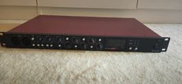Focusrite Scarlett Octopre + Toslink & WordClock Cables