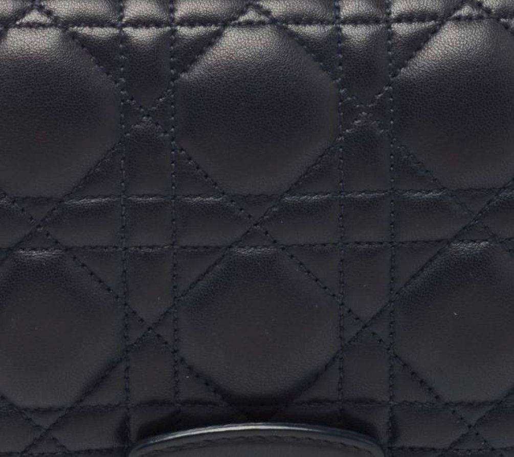 Dior Borse da donna: Dior Schultertasche – Usato da Walchwil venduto da Zovello 5