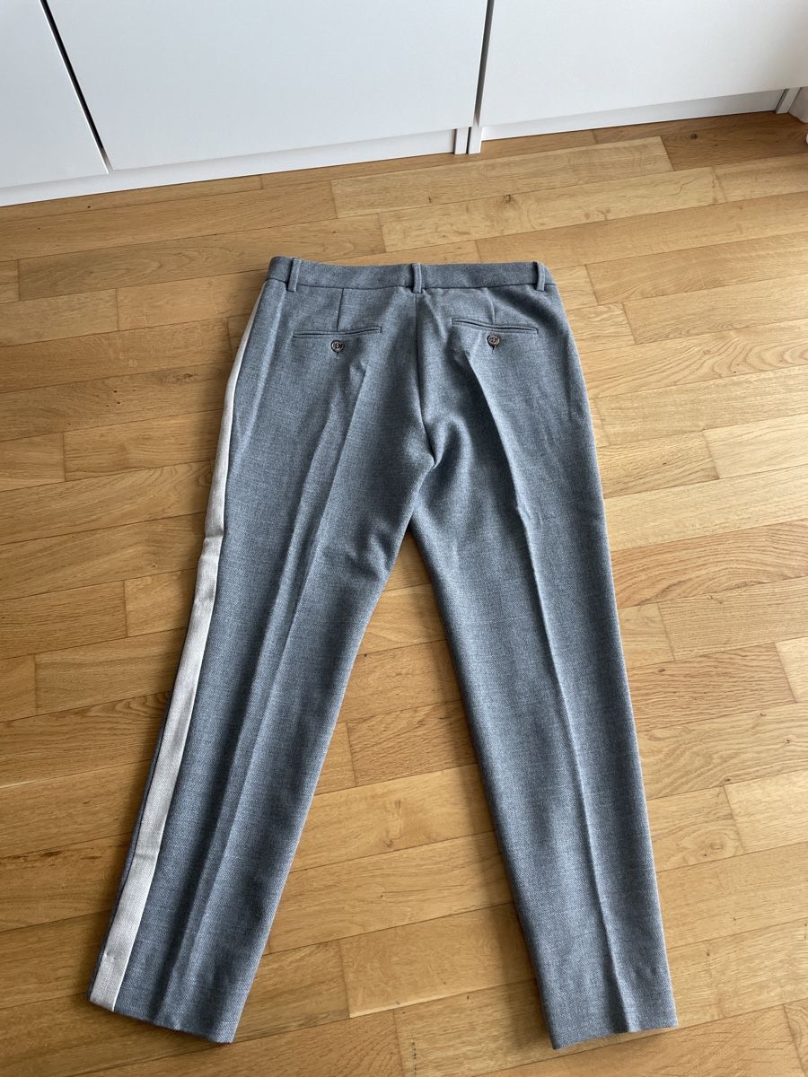 Hosen: SEDUCTIVE Pants size 36 VICKY Stripe – Neu (gemäss Beschreibung) aus Zug von dim_np7l 6