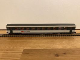 Roco 24274 SBB Personenwagen 1.Klasse