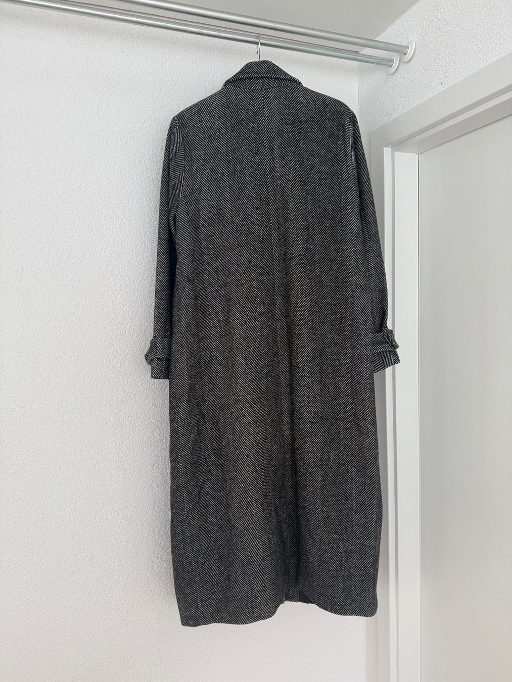 Mäntel: Neuer Wollmantel – Gebraucht aus Thalheim von ana_kds6 2