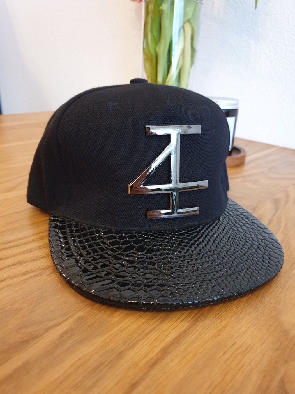 Hüte, Mützen & Caps: Cap / Casquette 4 Invictus – Neu (gemäss Beschreibung) aus Aigle von Smagbrelle18