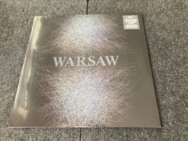 (Joy Division) Warsaw - Warsaw (LP)