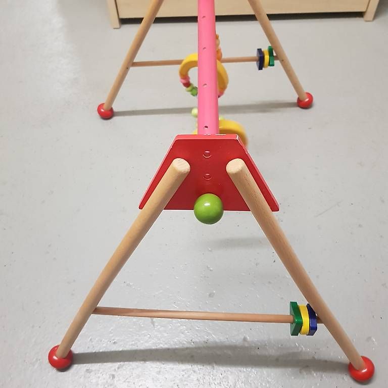 Tiro con l'arco: Spielbogen aus Holz – Usato da Utzenstorf venduto da Domi8433 1