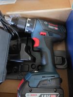 Perceuse-visseuse sans fil BOSCH GSR 18V-28