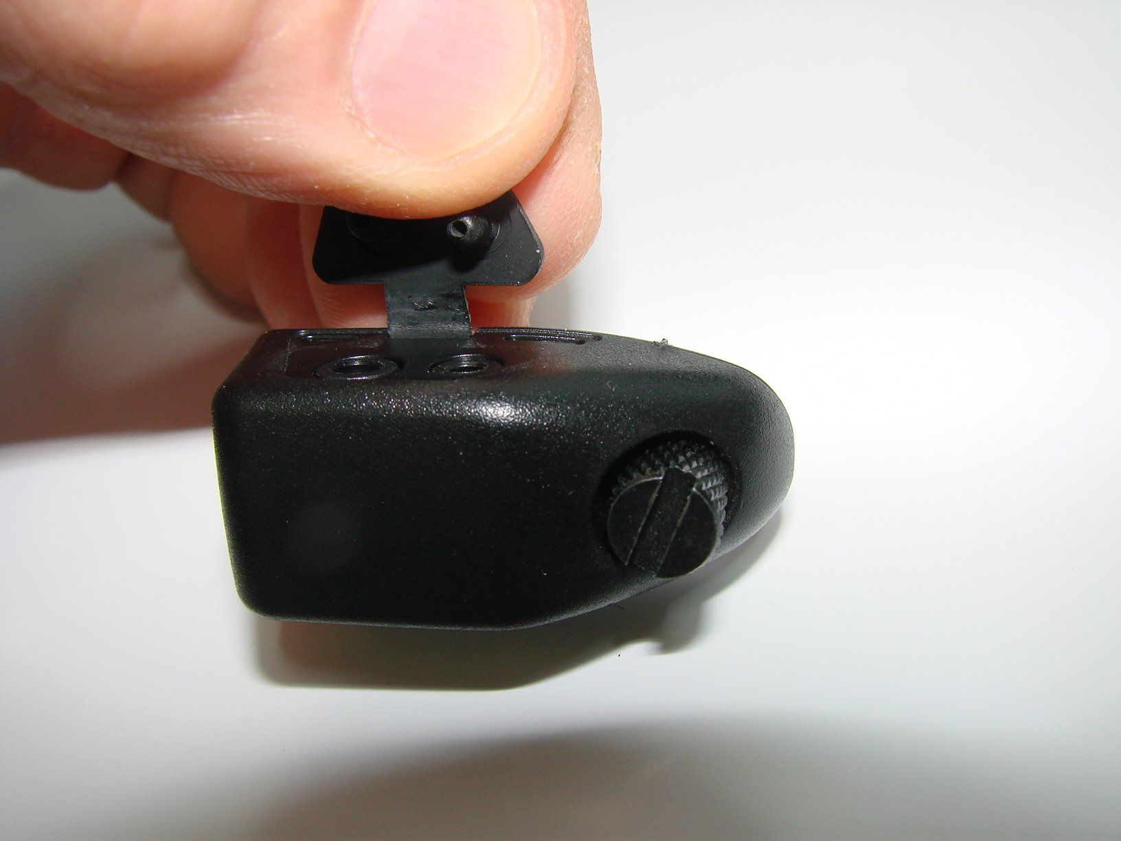 Motorola Radiocomunicazione: Motorola Audioadapter GP344 GP388 – Usato da Niederuzwil venduto da Rade 4