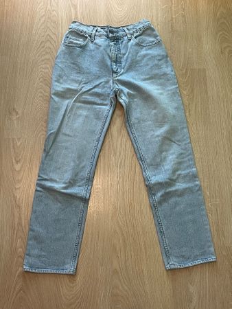 Mustang Jeans Grösse 28/28