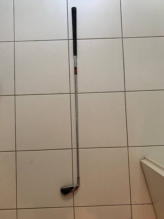 Mazze & Set: Golfset Herren – Usato da Liestal venduto da redfive01 4