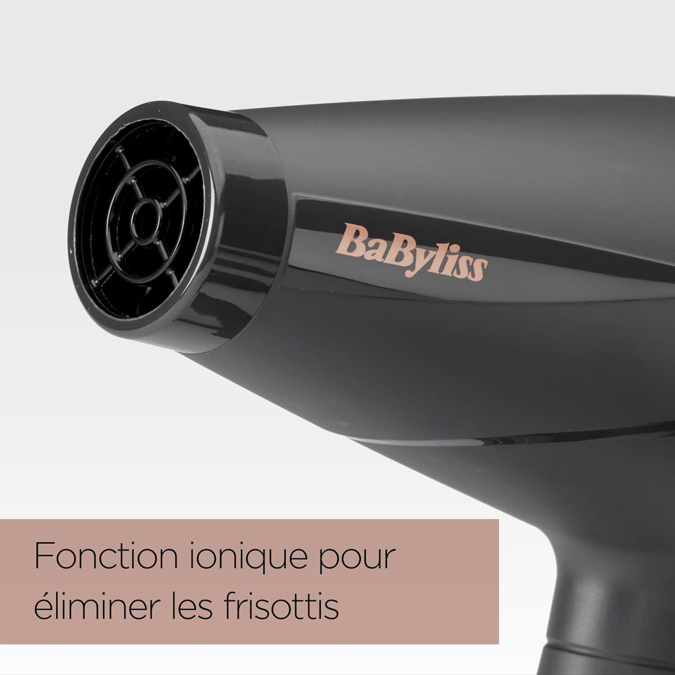 BaByliss Asciugacapelli: NEU - BaByliss Haartrockner - Smooth Pro – Nuovo e nell'imballaggio originale da Hüttikon venduto da abarb 6