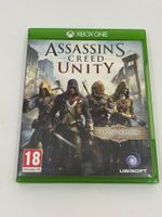 Assassin's Creed Unity (Special Edition) (XBOX ONE)