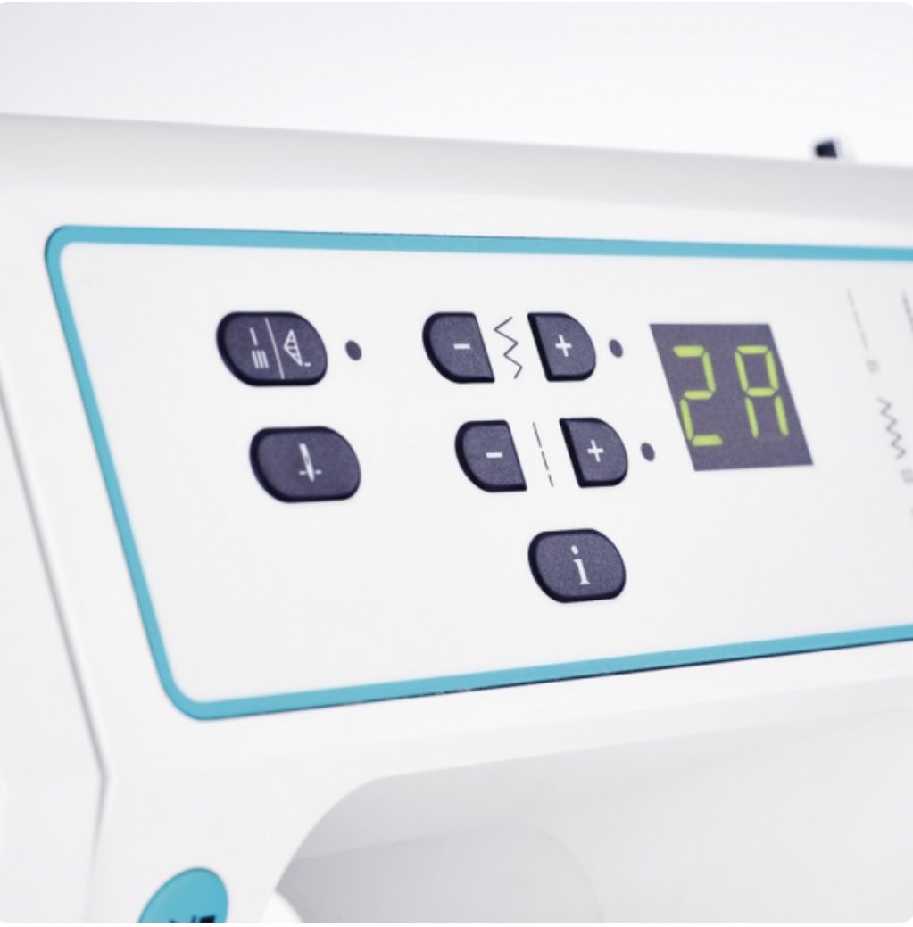 Pfaff Macchine da cucire: Nähmaschine Pfaff – Nuovo (secondo la descrizione) da Strengelbach venduto da biondaleaf 3