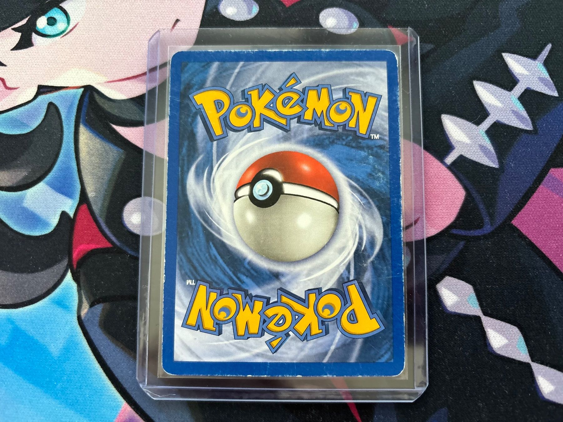 Pokémon Carte collezionabili: 2003 POKEMON Magneton Skyridge 19 – Usato da Wilen (Sarnen) venduto da Seeungeheuer 1