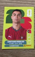 Panini WM - 2026 Christiano Ronaldo CR 7